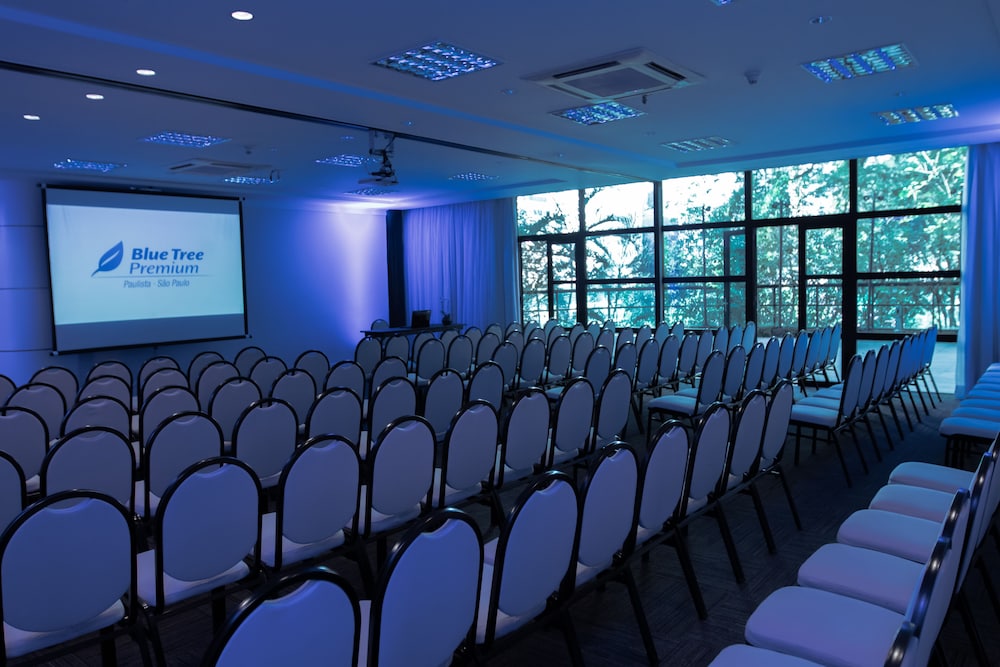 Blue Tree Premium Paulista 34/37