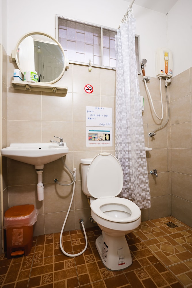 Sabuy Chiangmai Bed & Breakfast 73/73