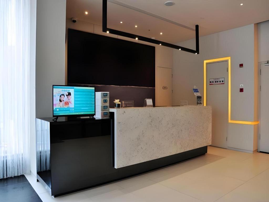 Jinjiang Inn Select (Xuzhou Suning Plaza Jianguo East Road) 10/55