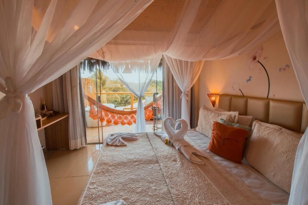 Xama Senses - Hotel Pousada - Adults Only 30/48