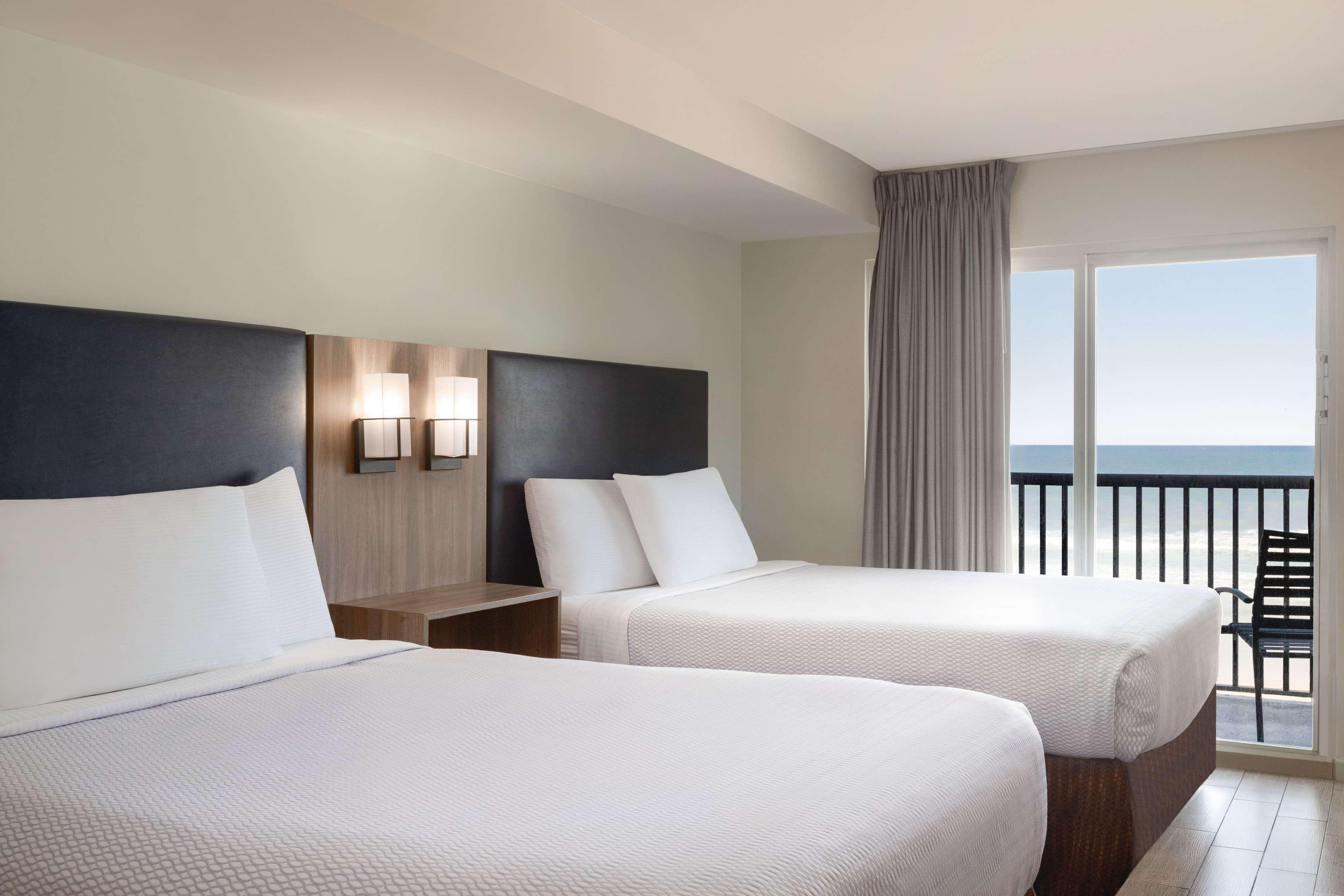 Suite, Ocean Front