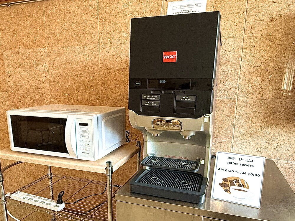 Toyoko inn tokuyama-eki shinkansen-guchi 56/60