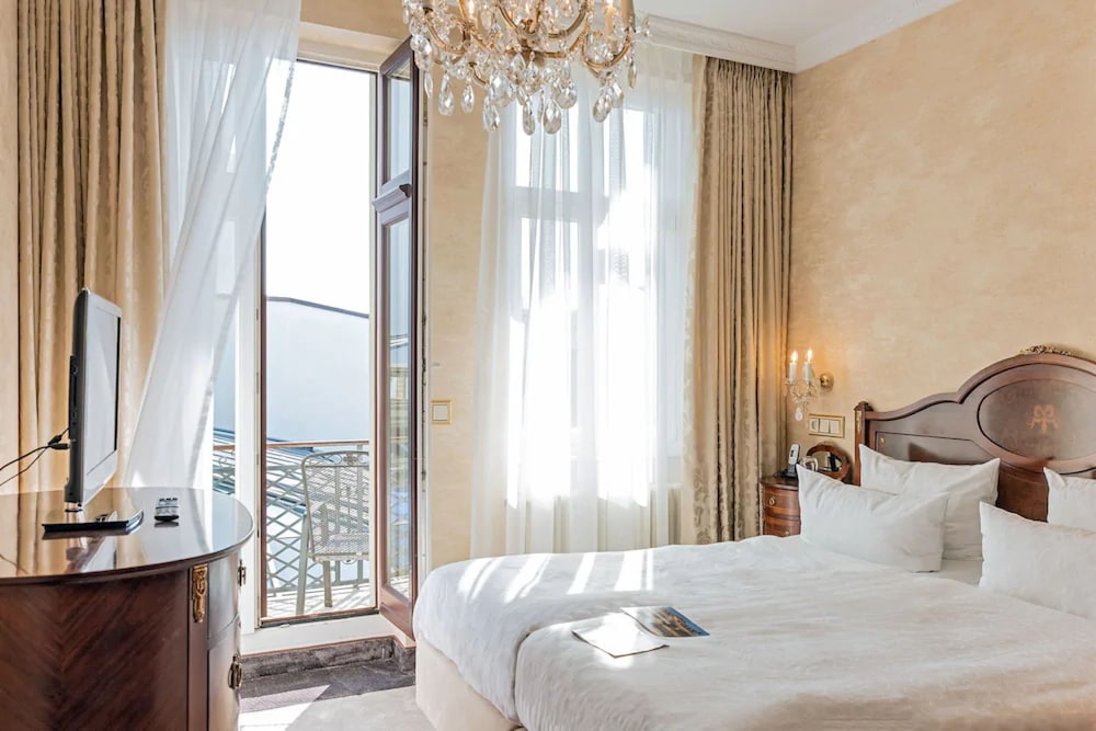 Seetelhotel Ahlbecker Hof 11/50