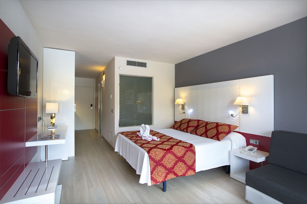 MarSenses Rosa del Mar Hotel and Spa 13/53