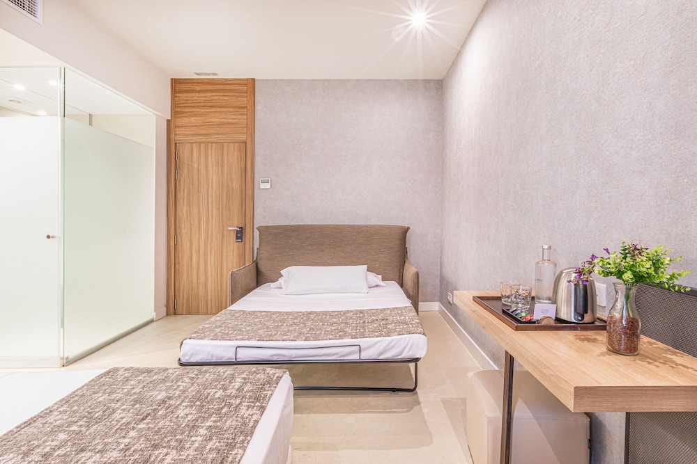 Casa Lirio Hotel Boutique 11/59