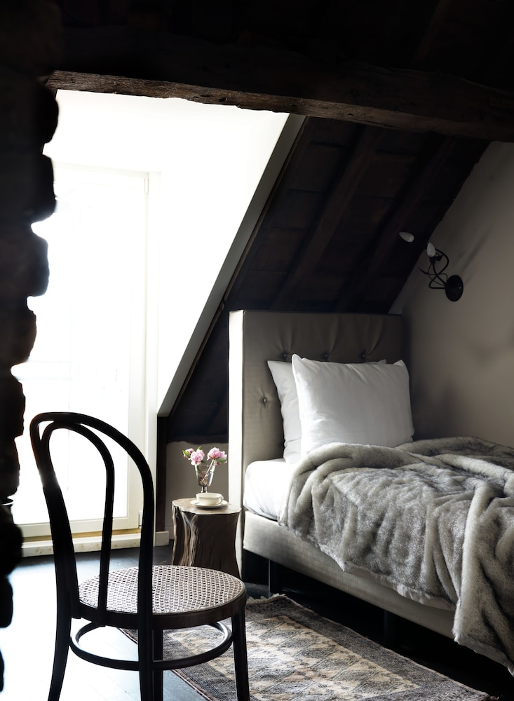 Boutique Hotel Grote Gracht 11/39