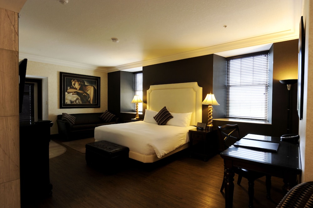 Stone Mill Inn 7/40