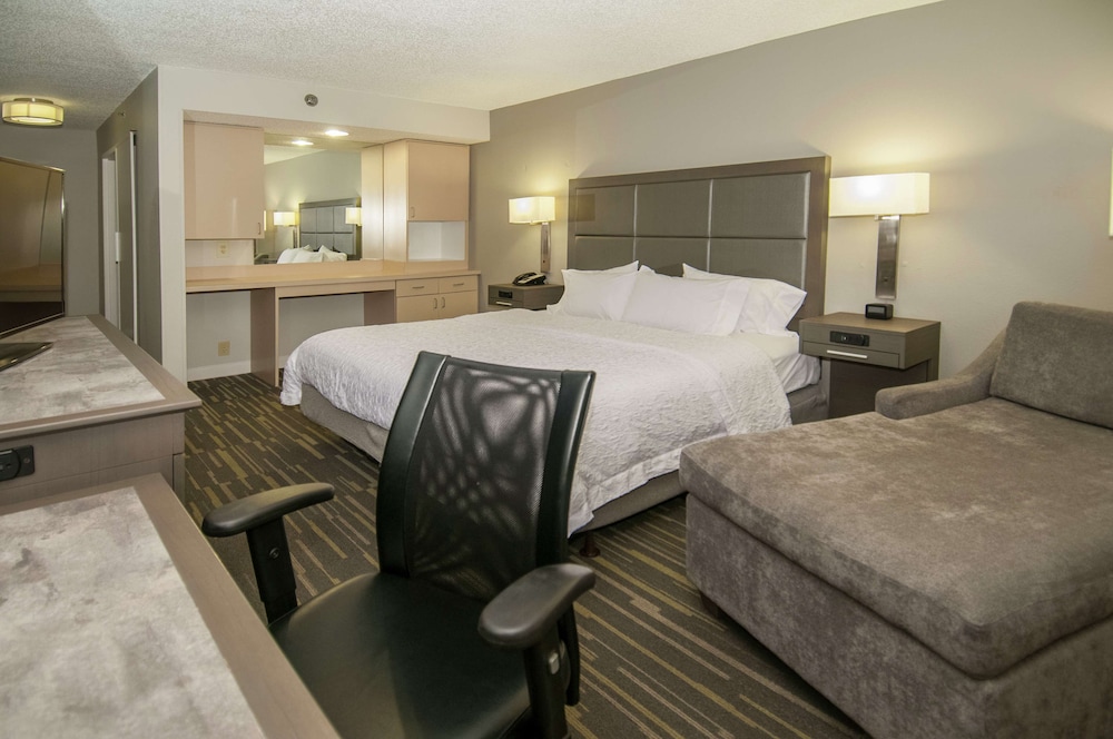 Hampton Inn By Hilton Shreveport Bossier City 20/55