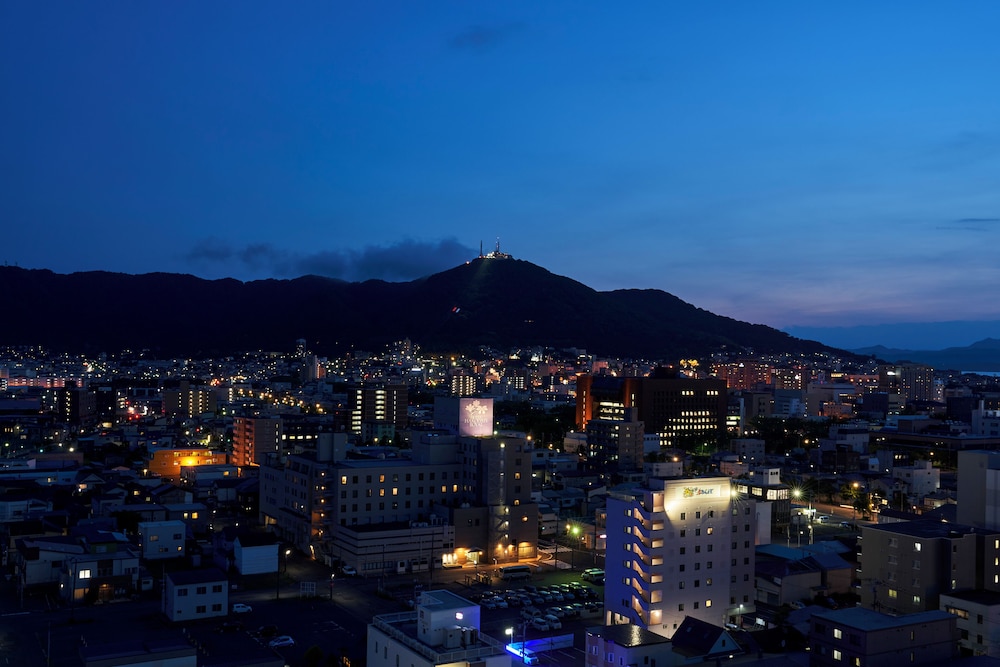 Hotel Global View Hakodate 58/62