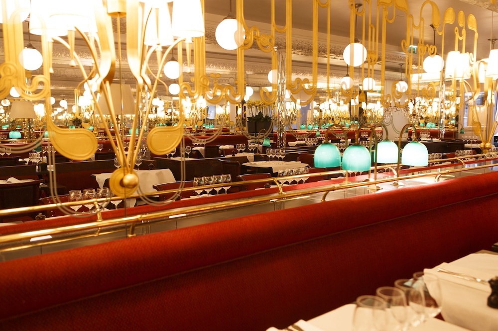 Hotel Thoumieux 25/62