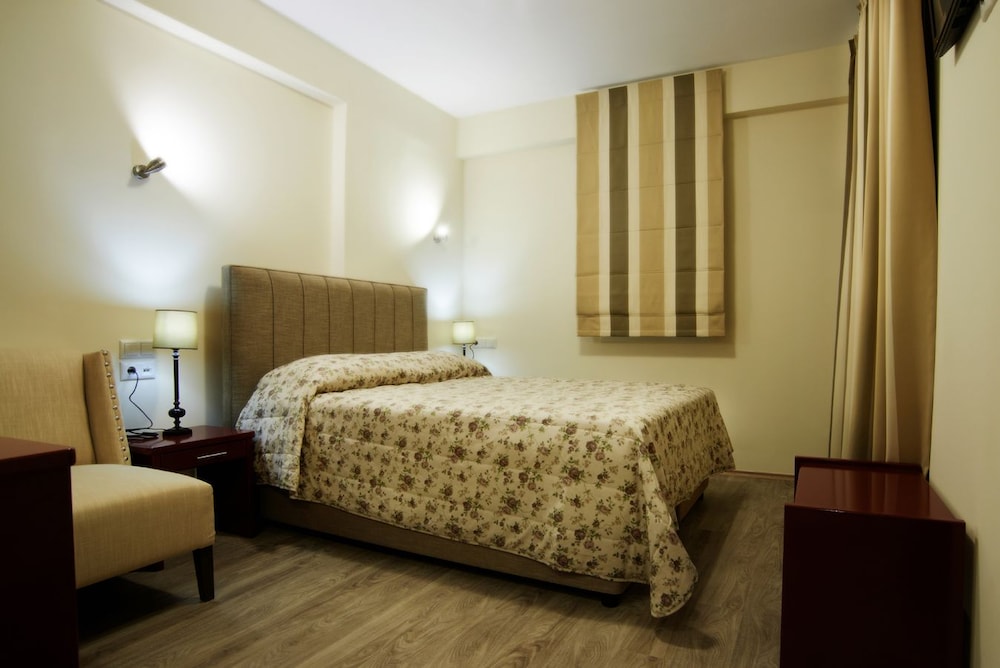 Orizontas Residences 41/117