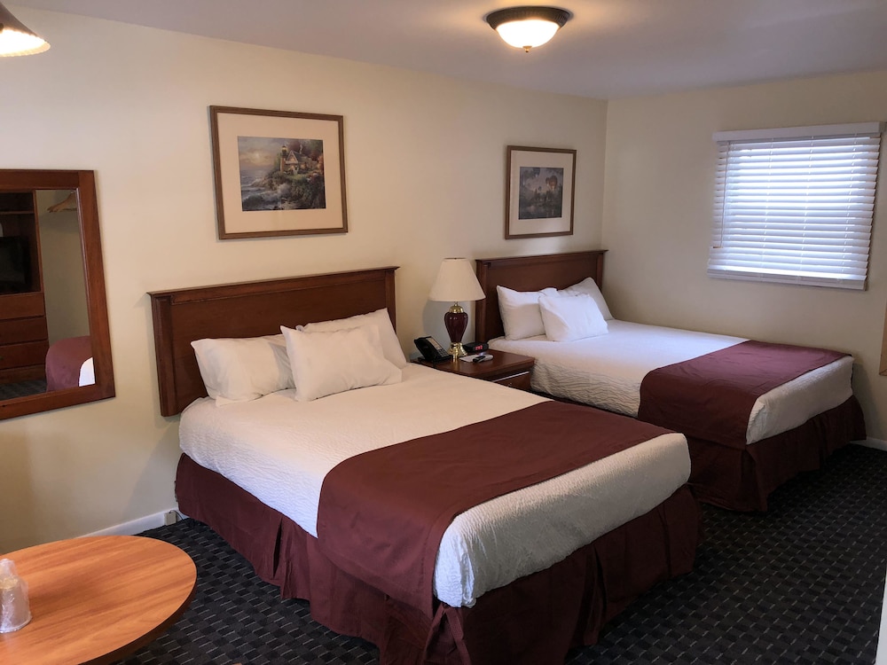 Nordick s Inn 6/29