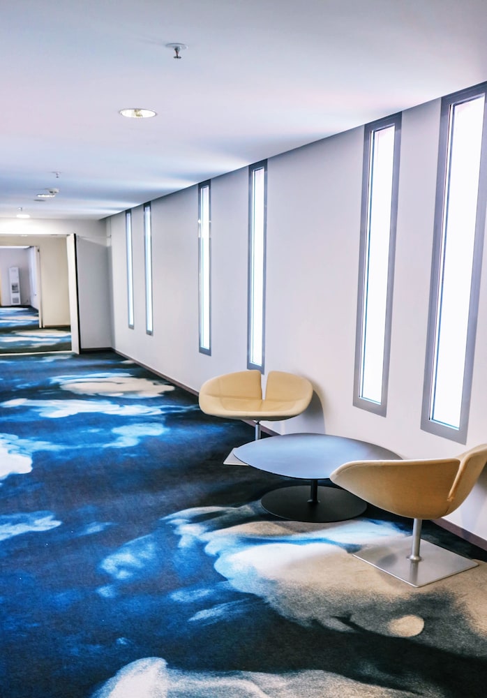 Radisson Blu Hotel Toulouse Airport Formerly Radisson Sas 40/74
