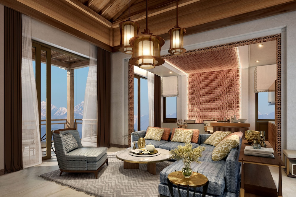 Dusit Thani Himalayan Resort 41/61