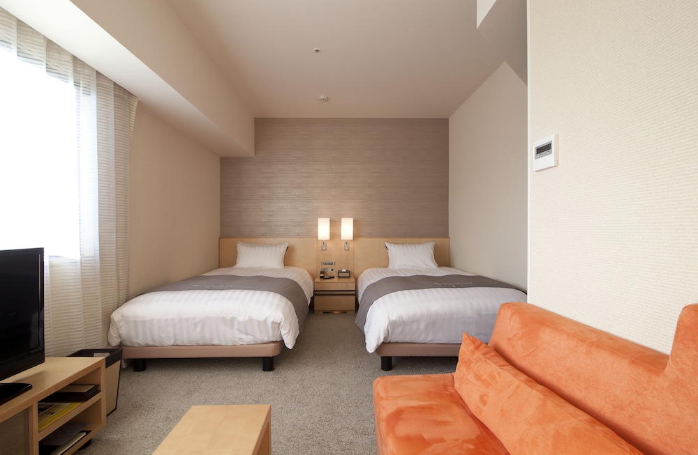 Cocochee Hotel Numazu 9/33