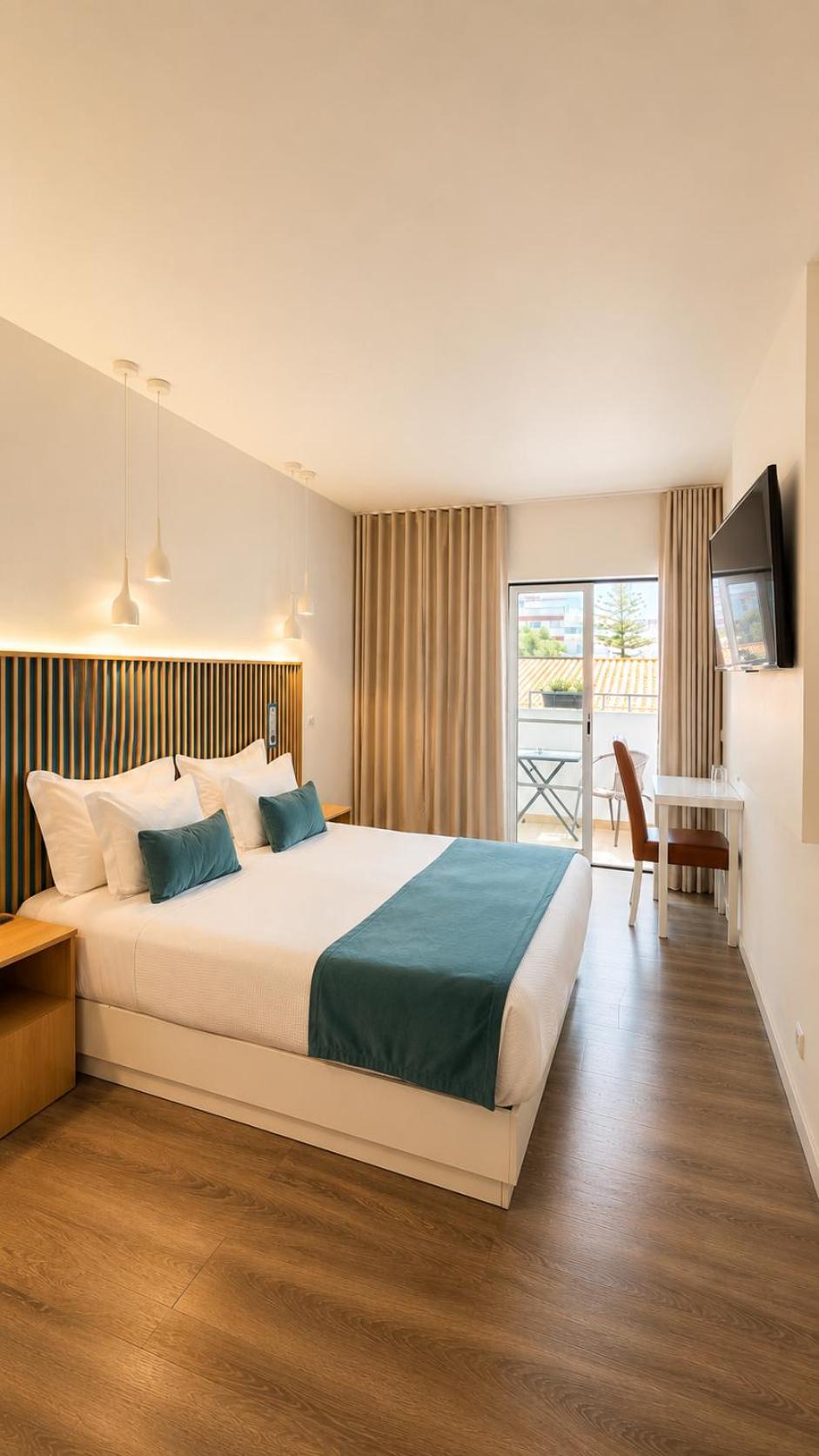 Hotel Sol Algarve 17/49