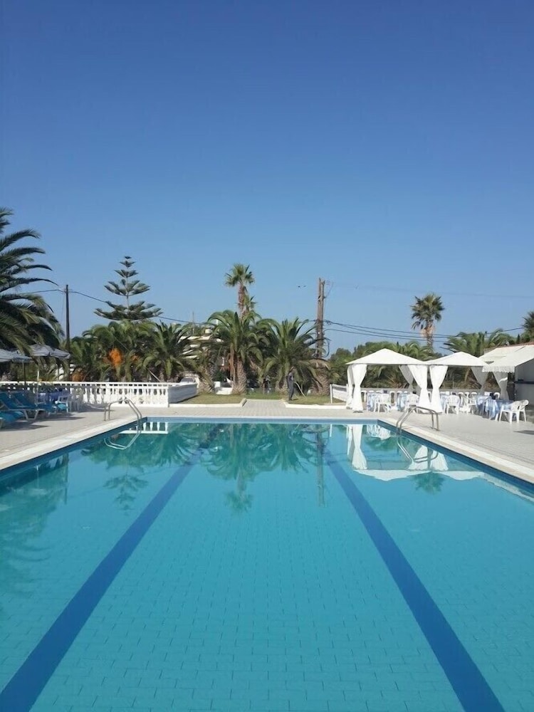HOTEL MARILIZA BEACH 17/28