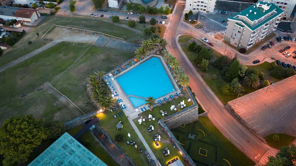 Forte Sao Francisco Hotel Chaves 65/69