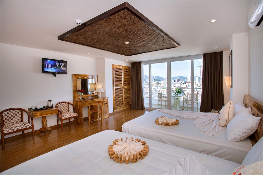 Rex Hotel and Apartment 20/33