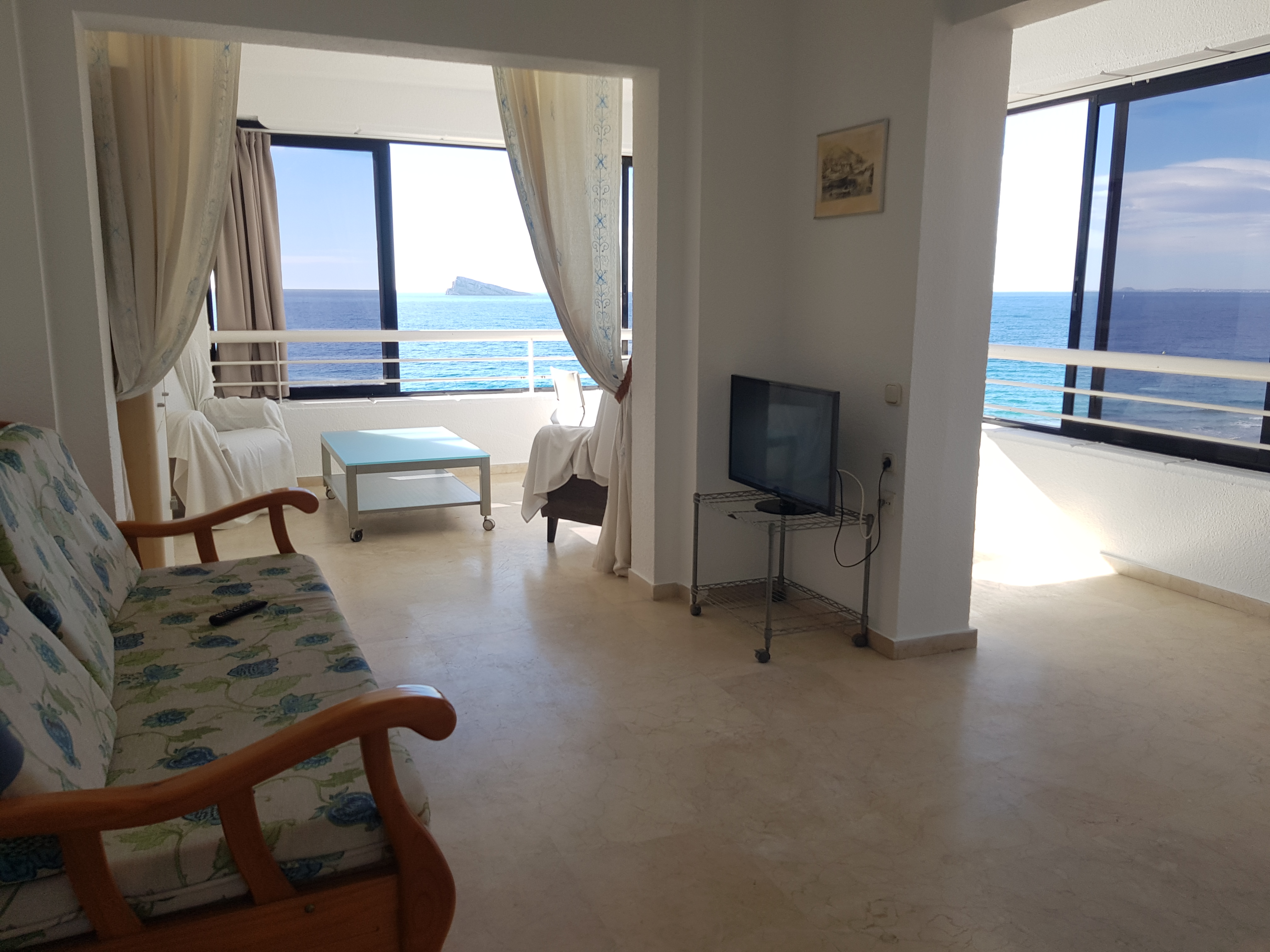 Torre Levante 13/22