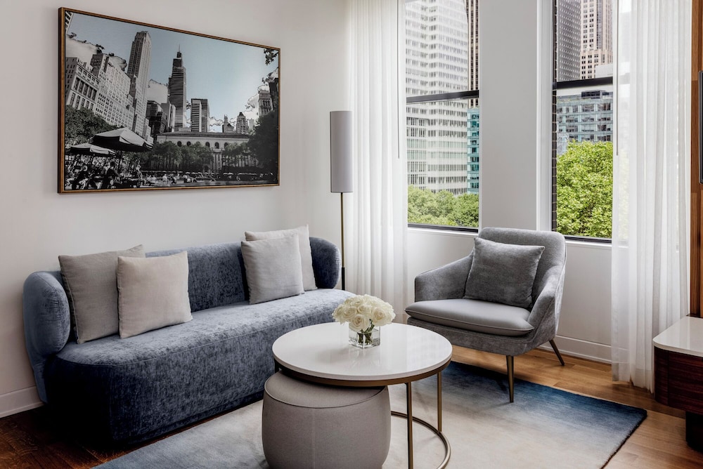 Bryant Park Hotel 45/62