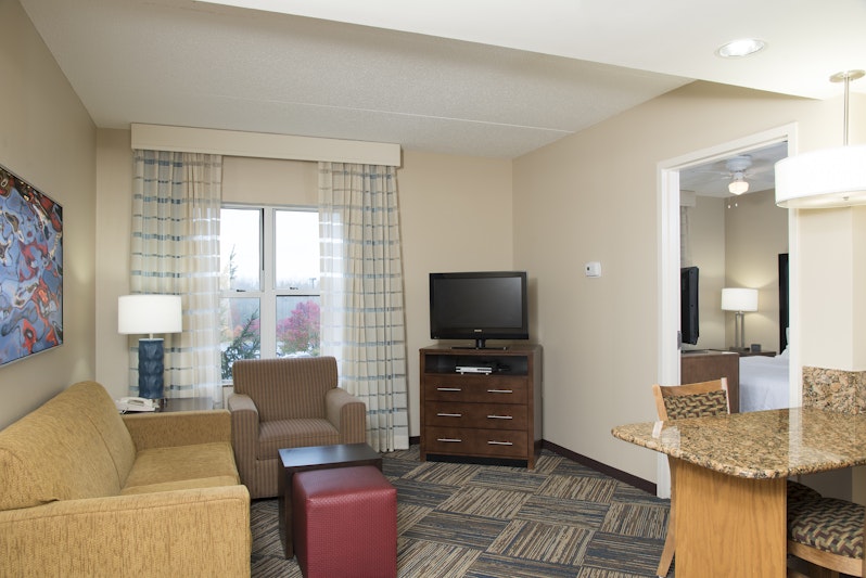 Homewood Suites Columbus, OH - Airport 28/57