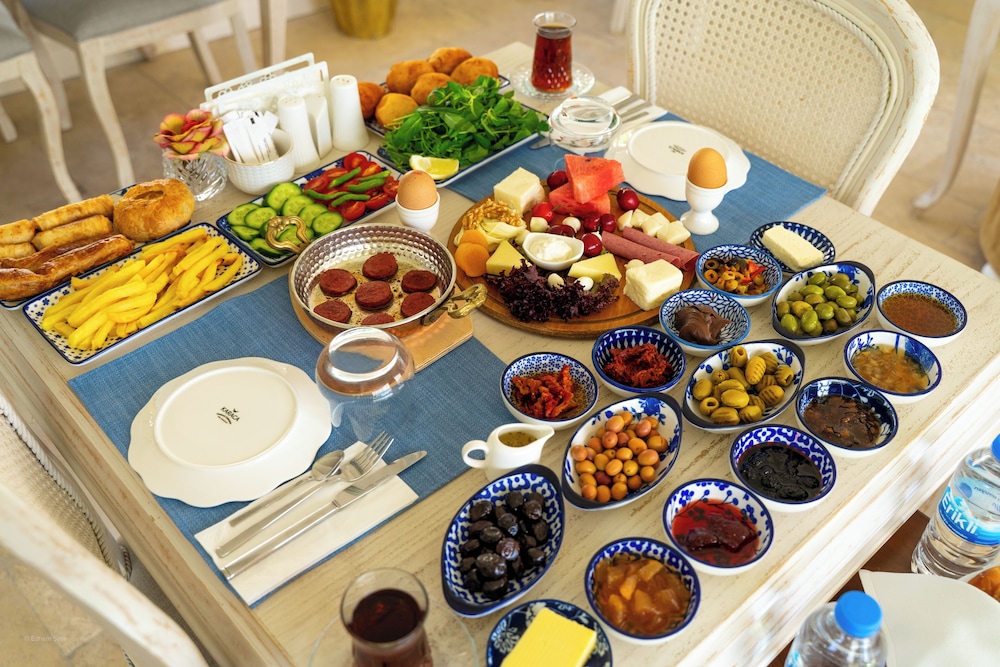 Salbakos Herakleia Boutique Hotel 26/47
