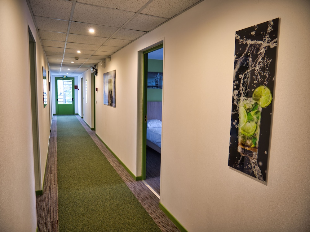 Contact Hotel Le Seino Marin 27/36