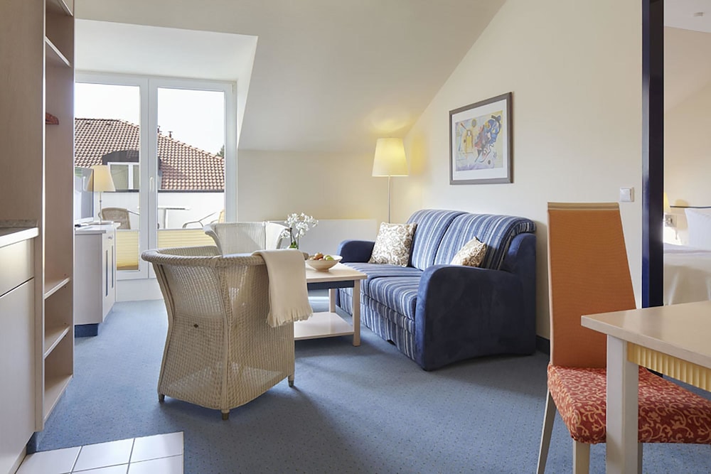 Dorint Seehotel Binz-Therme Binz / Rugen 50/74