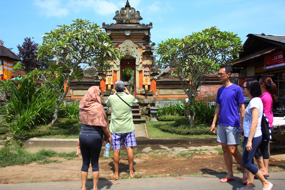 BeingSattvaa Luxury Ubud 38/50