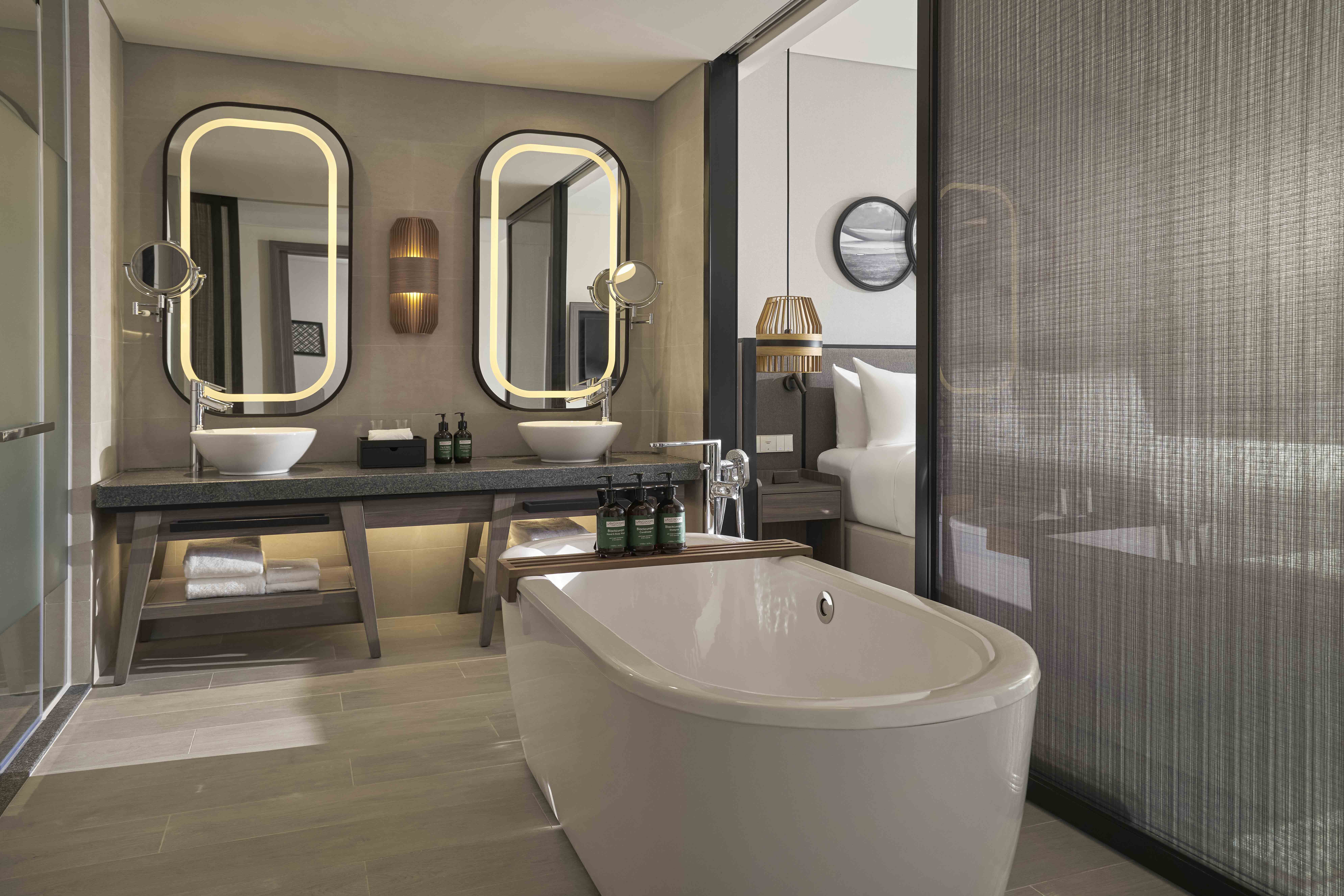 Crowne Plaza Phu Quoc Starbay 76/76