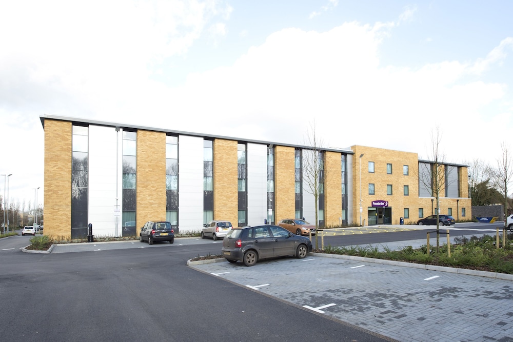 Premier Inn London Uxbridge 37/42