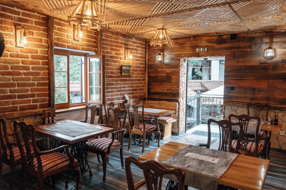 Rustic Lodge Plitvice 37/47