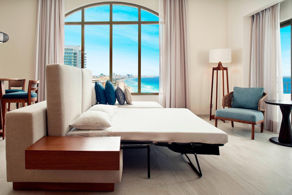 Jw Marriott Cancun Resort 45/78