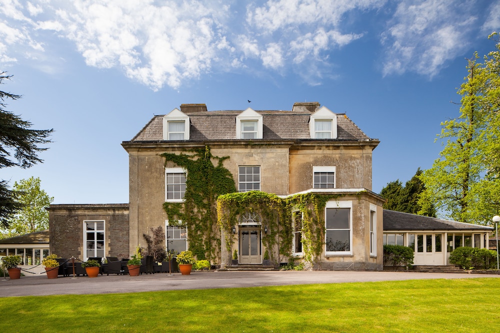 Mercure Bristol North The Grange Hotel 3/50