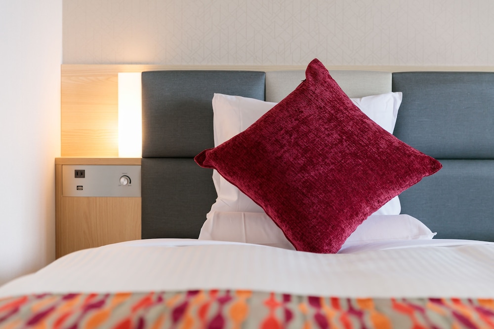 HOTEL MYSTAYS Sapporo Station 23/36