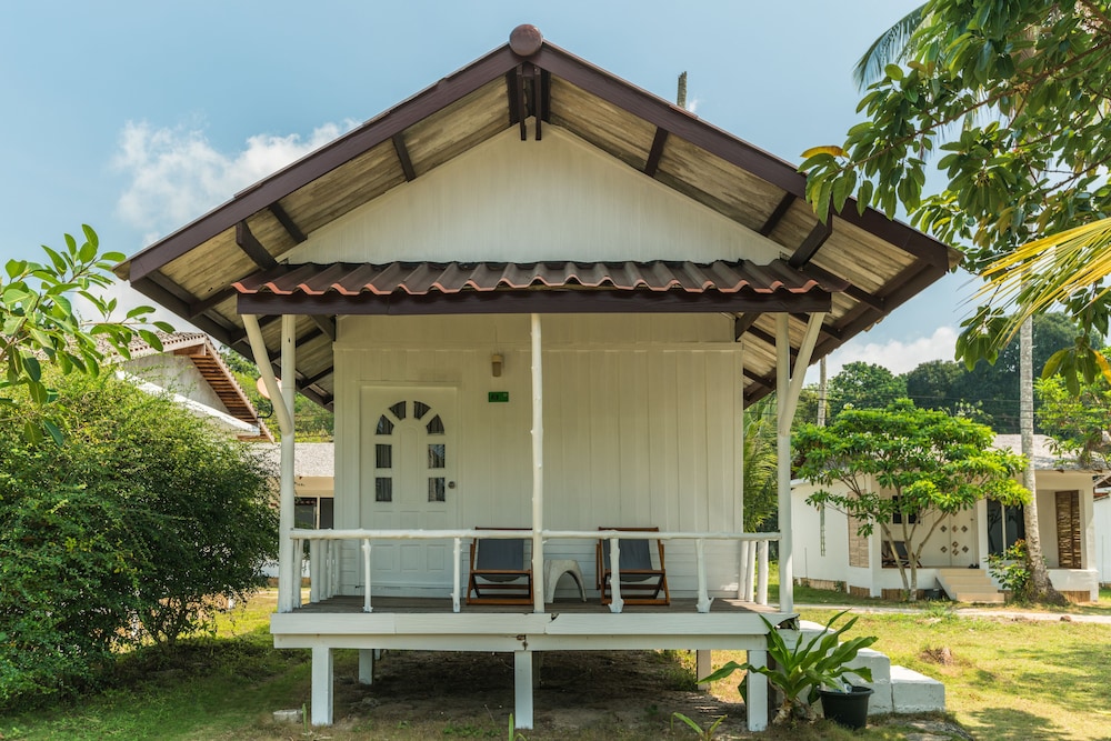 Siam Beach Resort Koh Kood 2/57