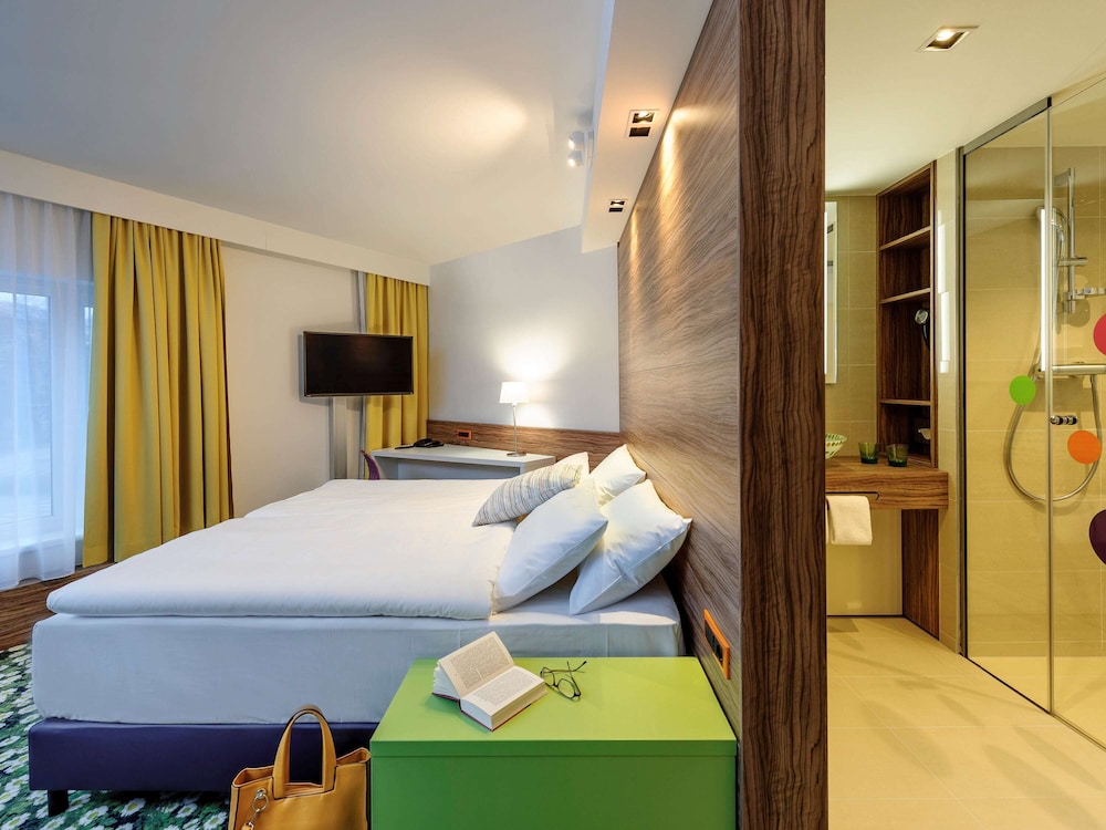 Ibis Styles Wien City 16/72