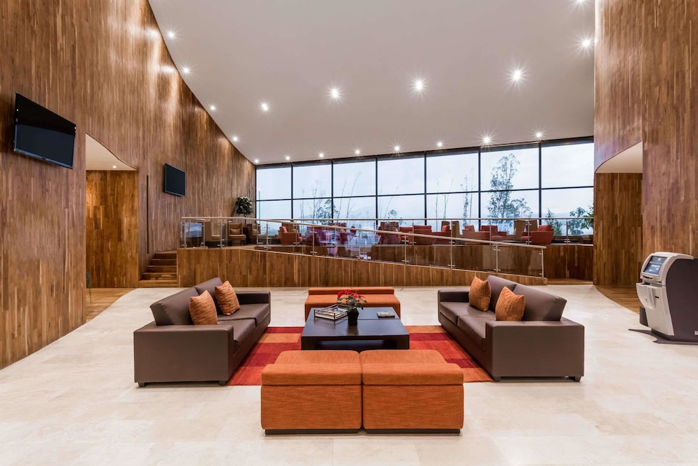 Wyndham Quito Airport 54/68