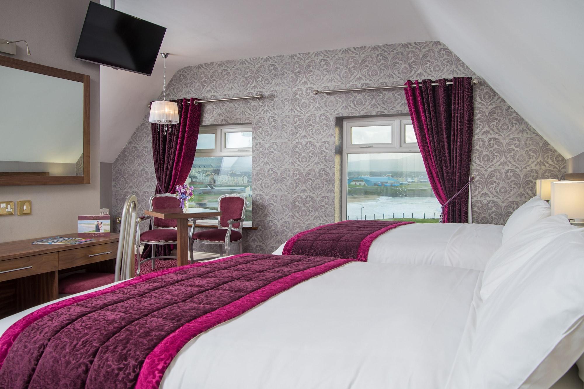 Great Northern Hotel Golf and Leisure Centre 7/50