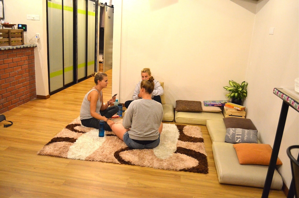 Sleepbox Hotel 29/50
