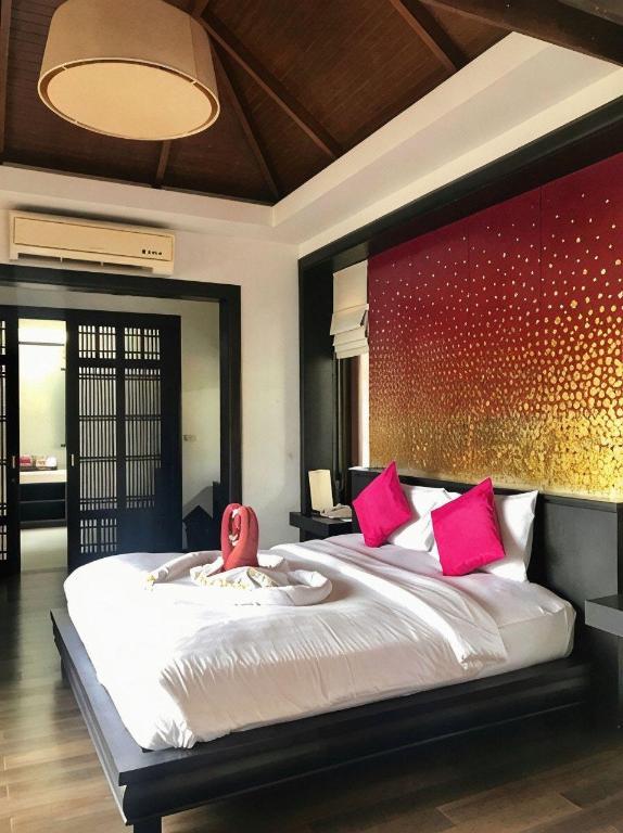 Bhundhari Resort & Villas Samui 9/50