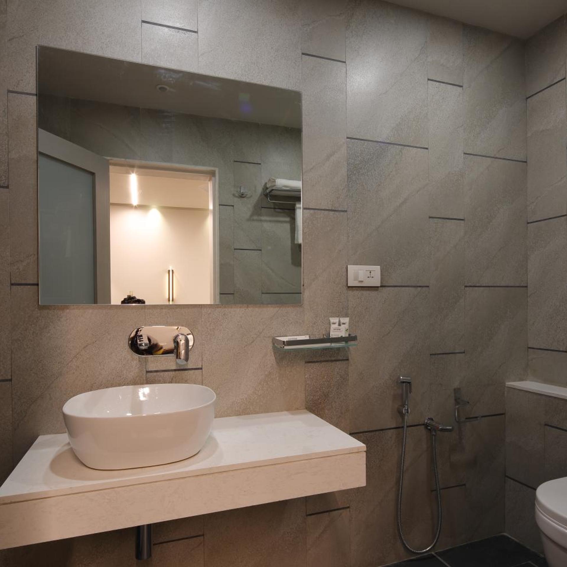 Hotel Carrefour 50/52