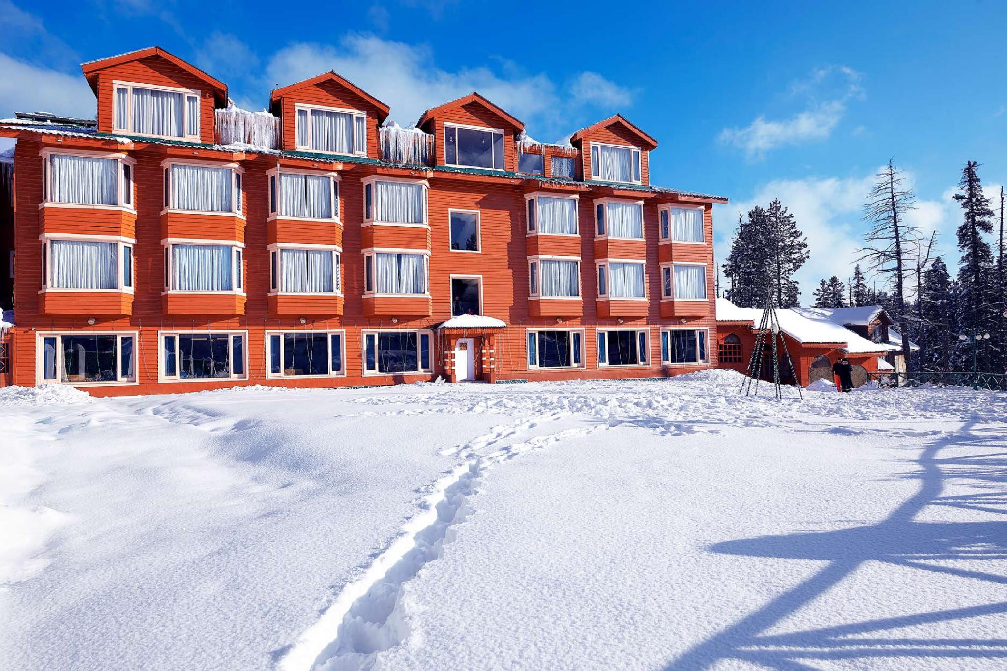 Hotel Grand Mumtaz 7/45
