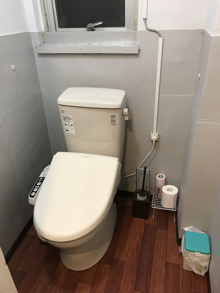 Guesthouse Hakodate Bay - Hostel 45/46