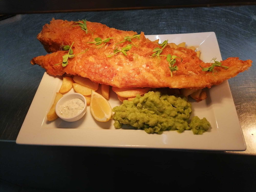 The Waterford Arms 24/50