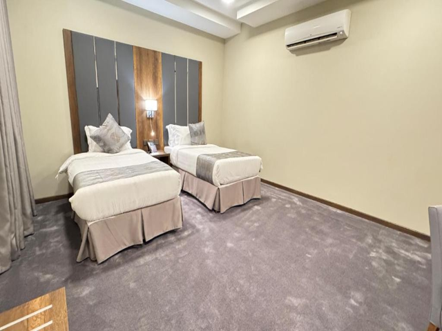 فندق جولدن سيزون - الراس(Golden Season Hotel - Al-Rass) 3/5