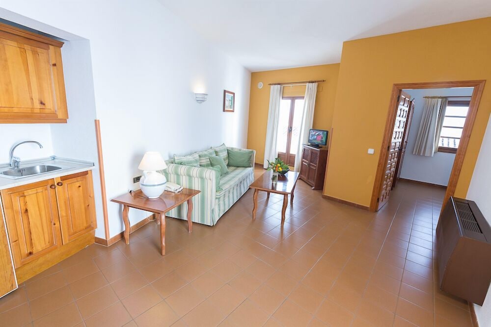 Hotel Villa Turistica de Priego 37/58