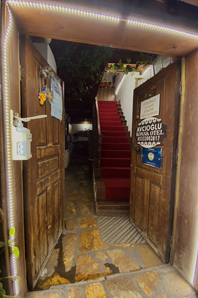 Avcioglu Konak Otel 9/50