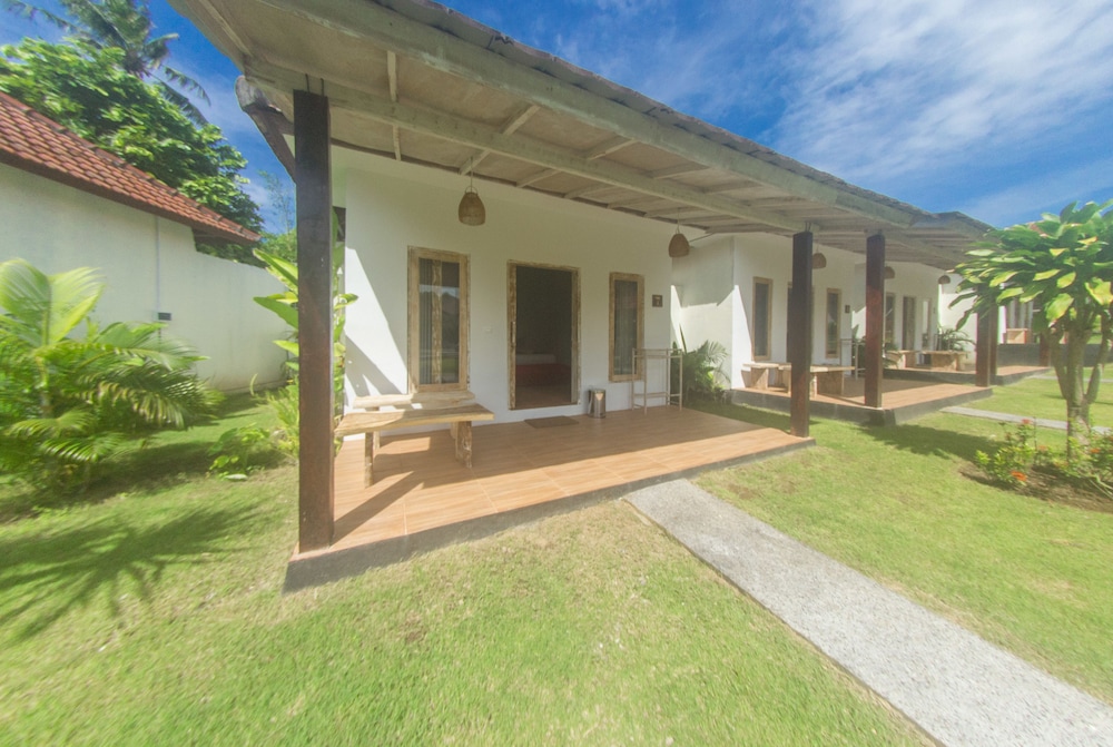 Agung Wiwin Homestay by ZUZU 1/63